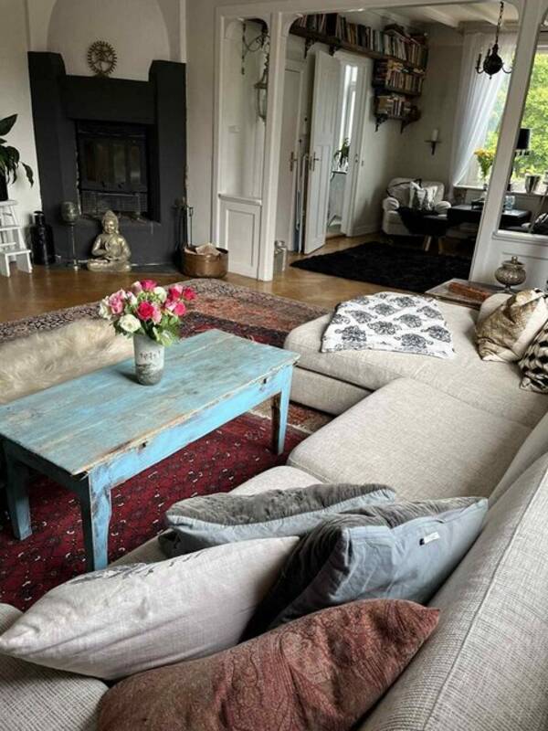 Lgenhet - Sekelskiftslgenhet p liding 