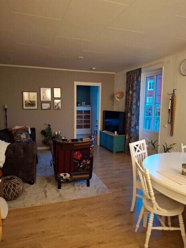 Lgenhet - Bostadsrtt i Upplands Vsby 