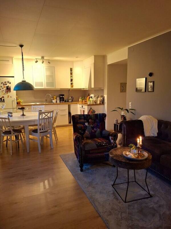 Lgenhet - Bostadsrtt i Upplands Vsby 