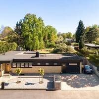 60-tals villa Helsingborg