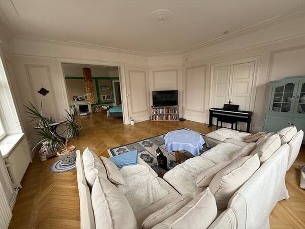 Lgenhet - Vardagsrum