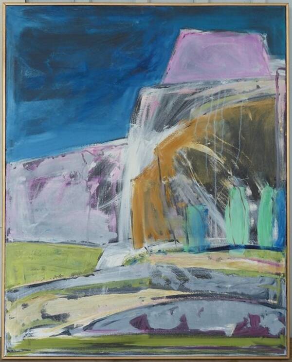 Rekvista - Mlning Rekvisita