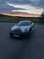 Toyota Celica 2001