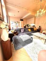 Lekker leilighet p Briskeby med kjeller