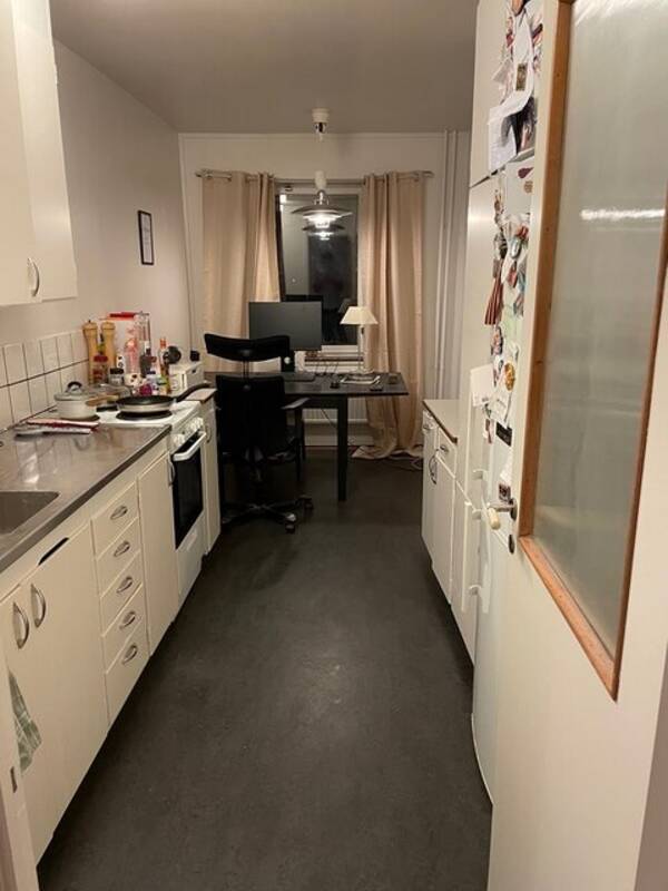 Lgenhet - Lgenhet p Liding