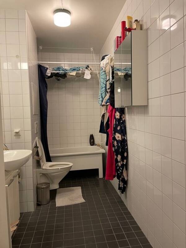 Lgenhet - Lgenhet p Liding