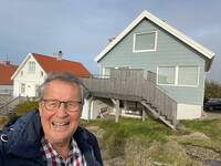 Sommarstuga Kungshamn