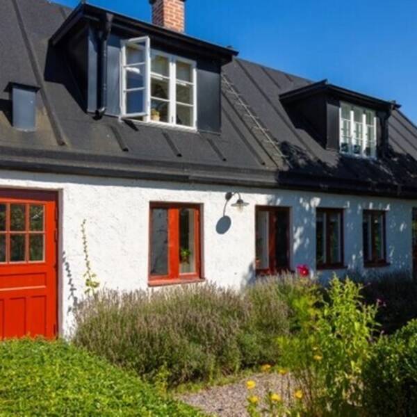 Hus - Sknelnga i Skumparp (Malm kommun)