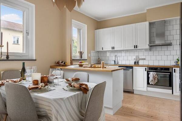 Lgenhet - Bostadsrtt i Gamlestaden (gbg)