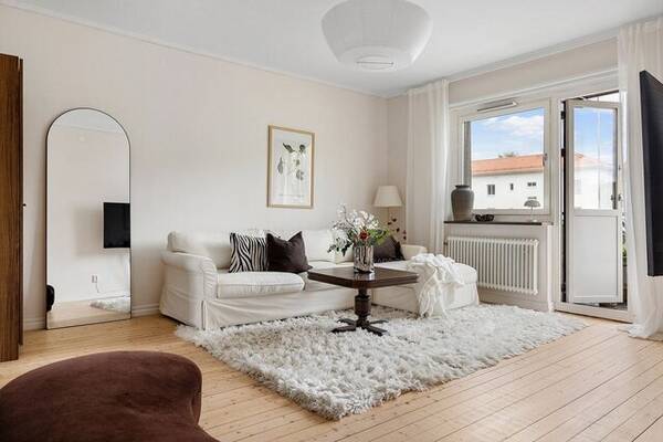 Lgenhet - Bostadsrtt i Gamlestaden (gbg)