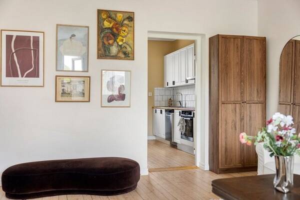 Lgenhet - Bostadsrtt i Gamlestaden (gbg)