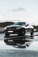 Mercedes CLE300E 2025