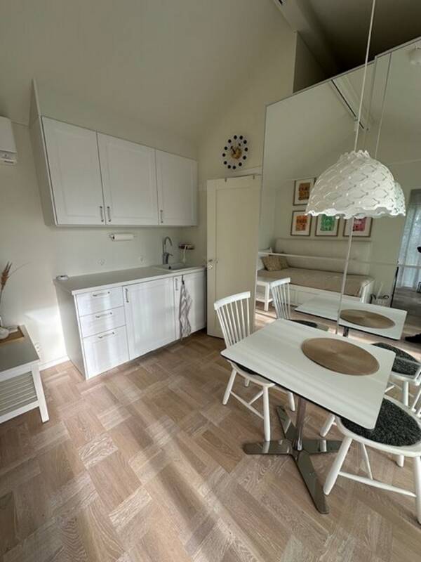 Hus - Bastu hus / spa hus