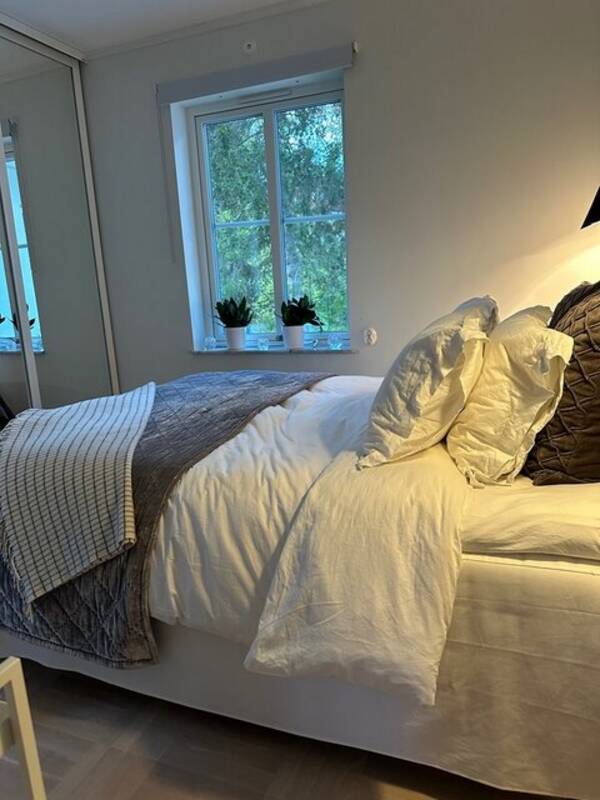 Hus - Sovrum / gstrum