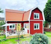 Tv villor i Sollentuna 