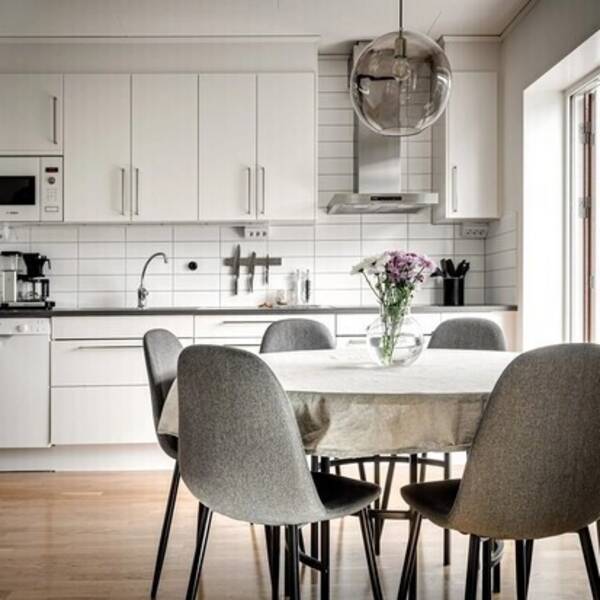 Lgenhet - Lgenhet p centrala Hisingen, Gteborg