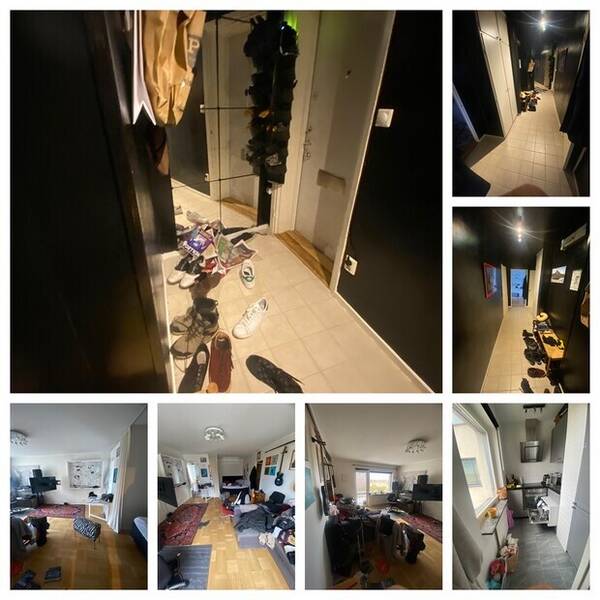 Lgenhet - Lgenhet Kungsholmen