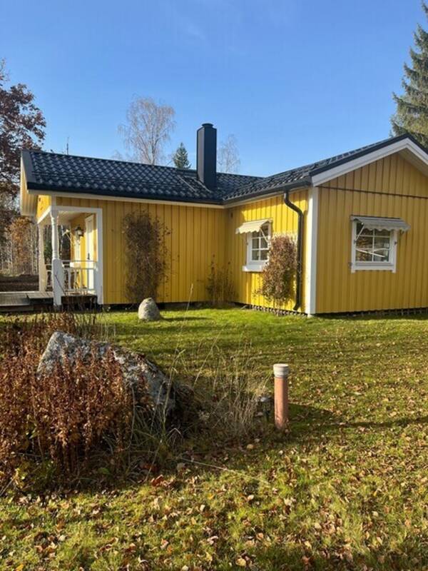 Hus - Fritidshus i Gottrra