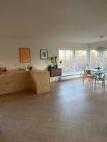 Stort hus og stor hage i Asker