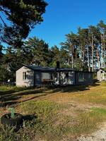 Sommarstuga i Lickershamn Gotland