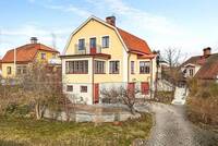 Villa i Axelsberg/Mälarhöjden