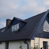 Villa i Tygelsj frn 1896