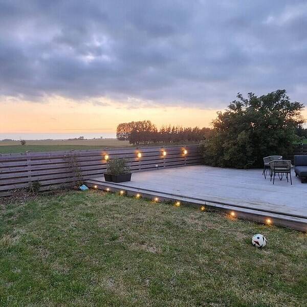 Hus - Villa i Tygelsj frn 1896