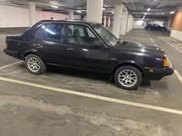 Volvo 360 GL 1987