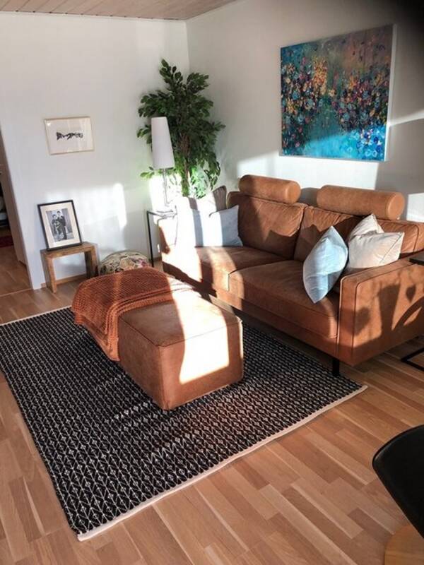 Leilighet - Leilighet