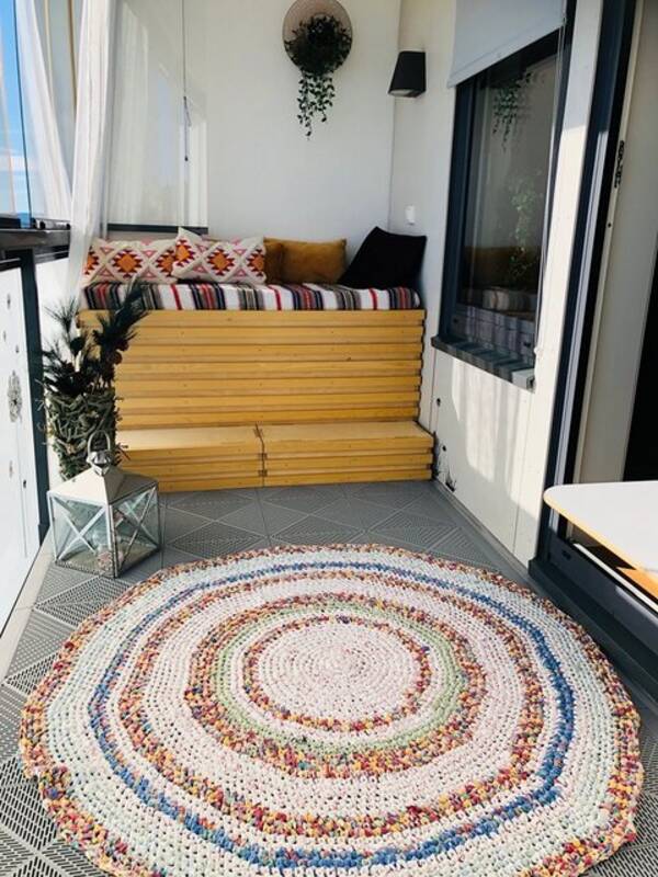 Leilighet - Leiøighet