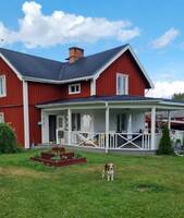 Hus i Värmland 