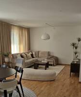 Lägenhet i Göteborg 