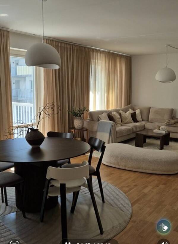 Lägenhet - Lägenhet i Göteborg 