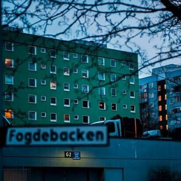 Lägenhet - lägenhet