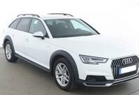Audi A4 Quattro