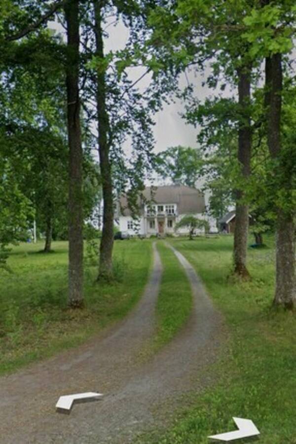 Hus - Villa i mellerud