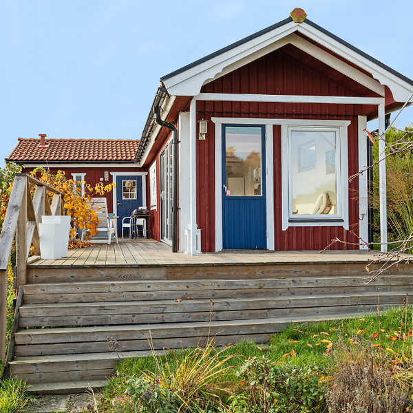 Sommarstuga