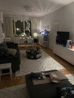 Lägenhet Stockholm Östermalm