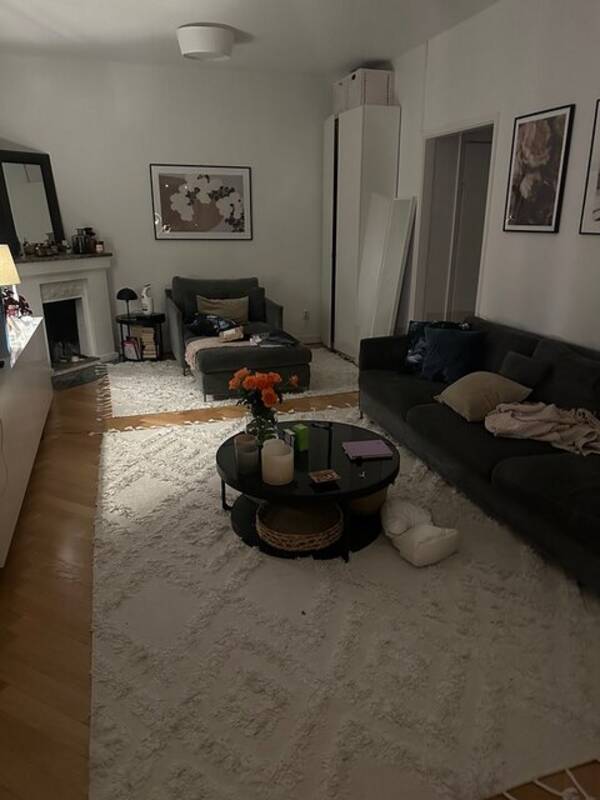 Lägenhet - Lägenhet Stockholm Östermalm 