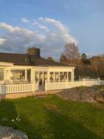 Villa i Aröd, Kungälvs kommun