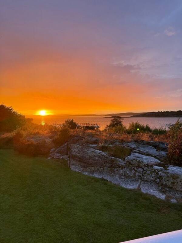 Hus - Villa i Aröd, Kungälvs kommun