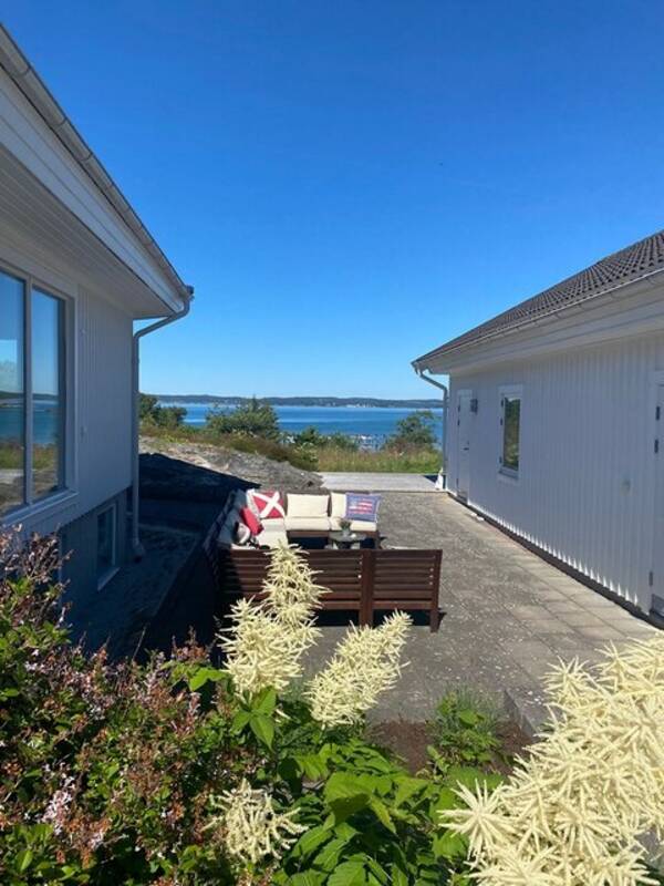 Hus - Villa i Aröd, Kungälvs kommun