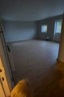 Bergen: KAN ØDELEGGE GULV/VEGGER osv