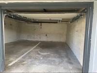 Garasjeplass m/automatisk dør