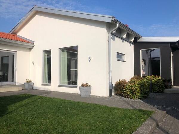 Hus - Kedjehus i Sibbarp /Limhamn 