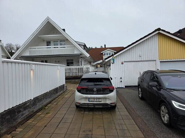 Hus - Villa i Upplands Väsby