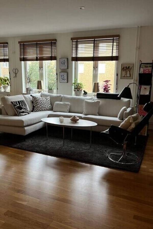 Lägenhet - Bostadsrätt 