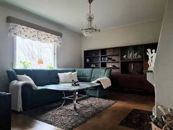 Hus - Villa i Tyresö