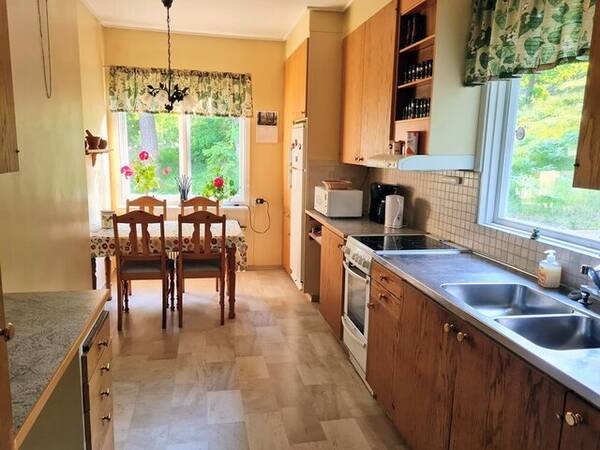 Hus - Villa i Tyresö