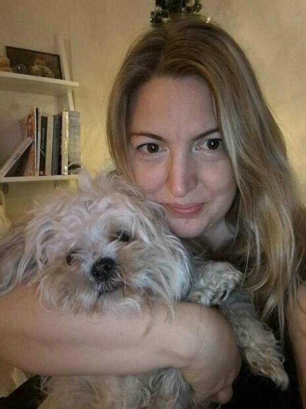 Hund - Liten blandras 